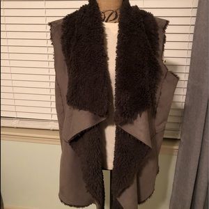 Eivissa Woman Vest Coat